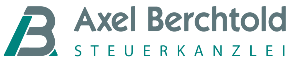 Logo von Steuerkanzlei Axel Berchtold