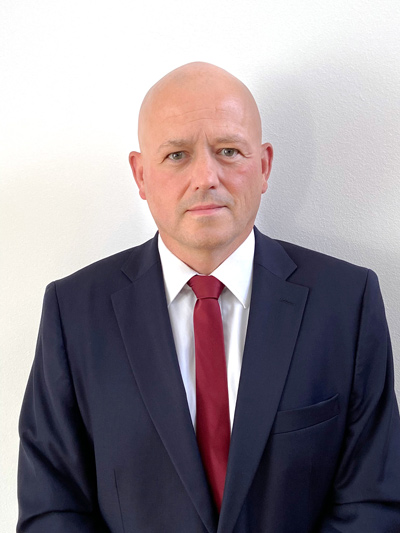 Foto von Steuerberater Axel Berchtold